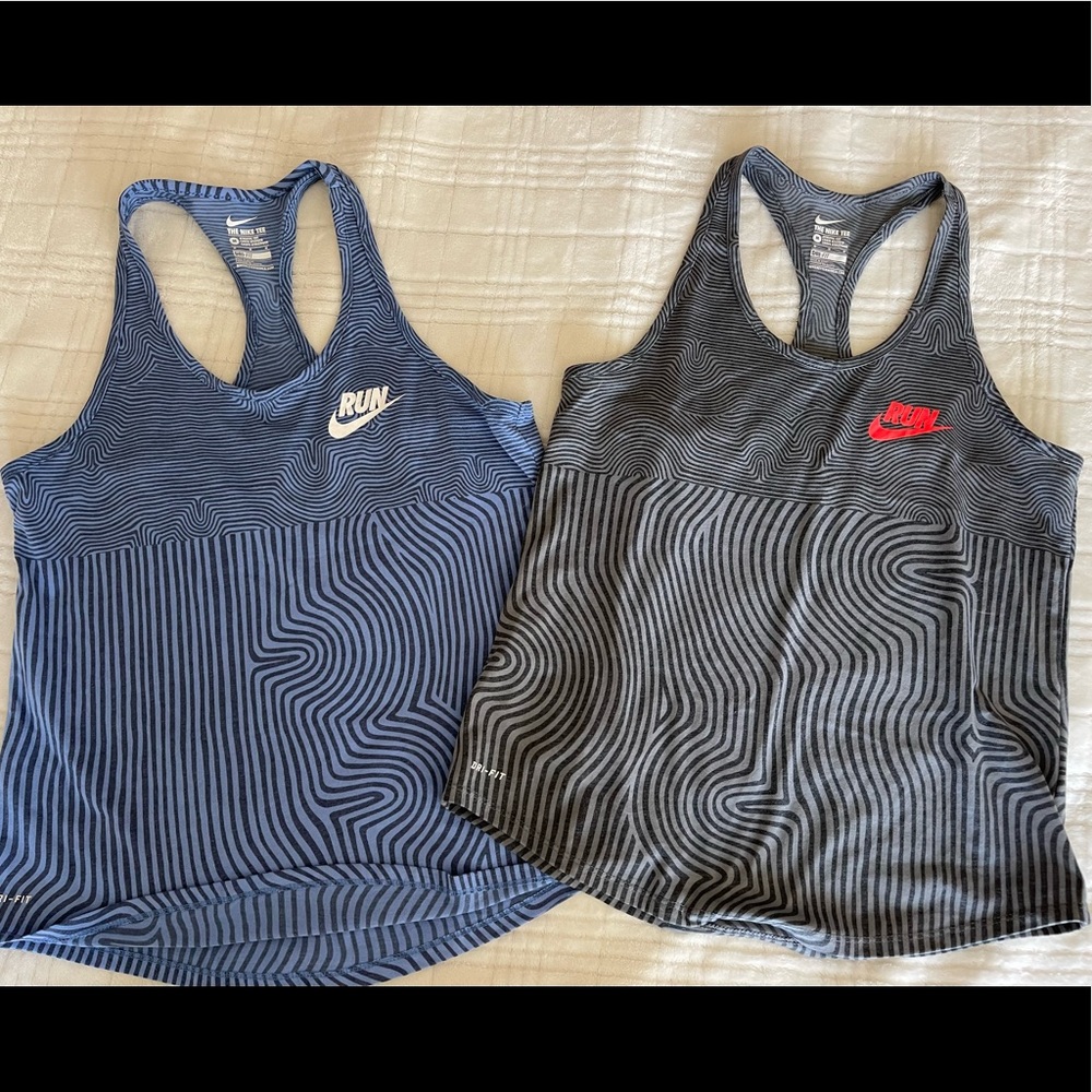Nike Dri Fit tank